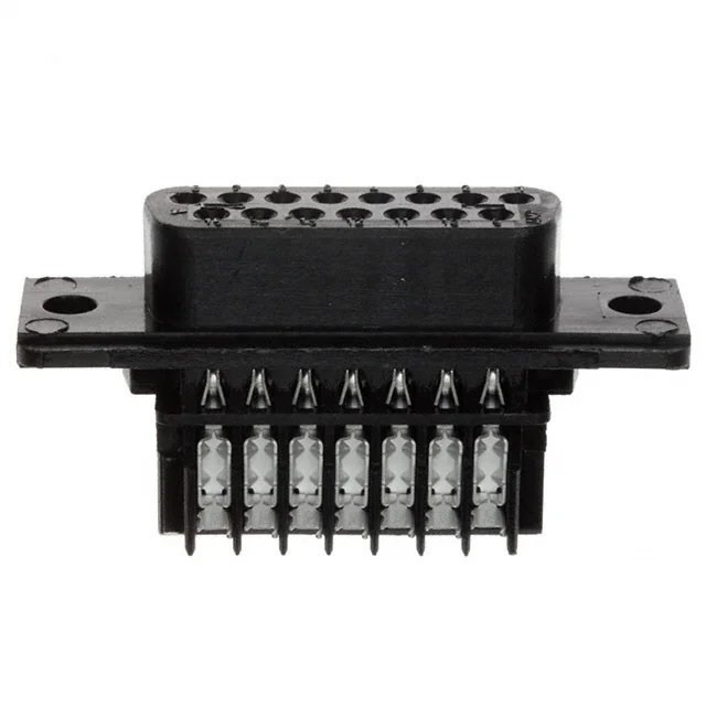 745205-7 TE Connectivity AMP Connectors