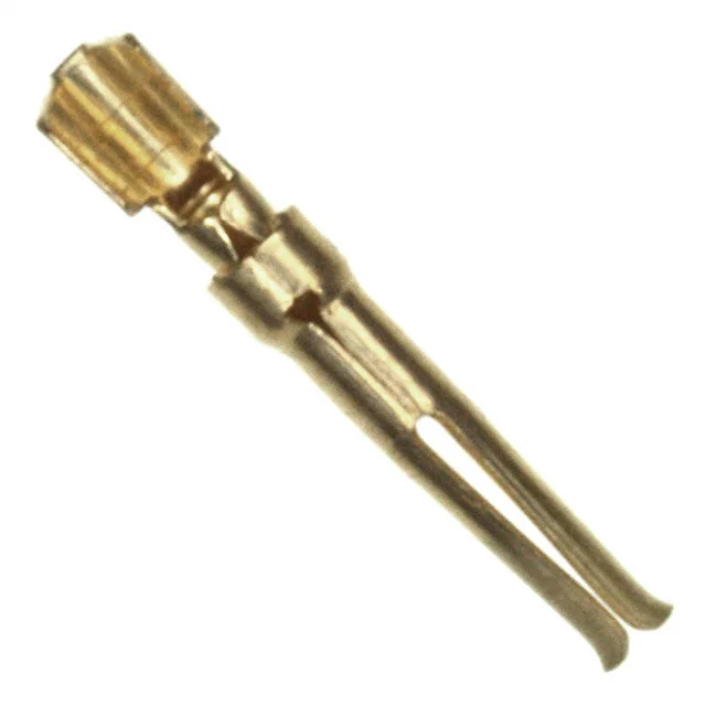 745230-4 TE Connectivity AMP Connectors