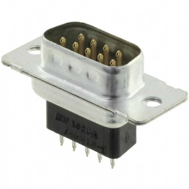 745410-1 TE Connectivity AMP Connectors