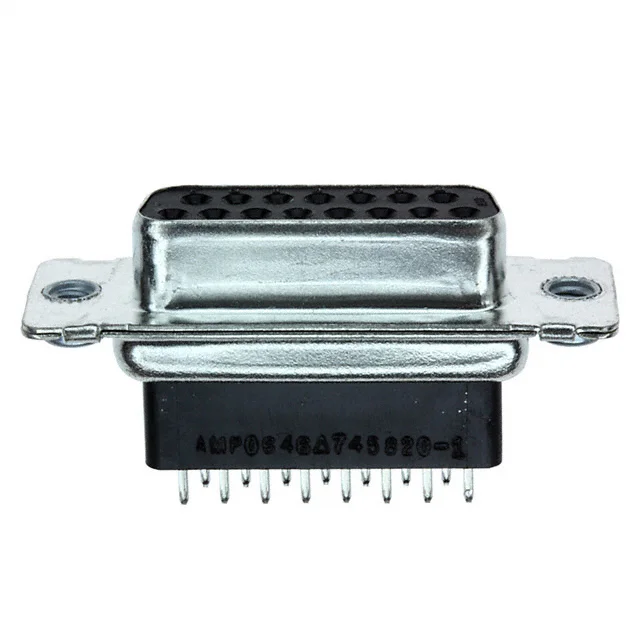 745820-1 TE Connectivity AMP Connectors