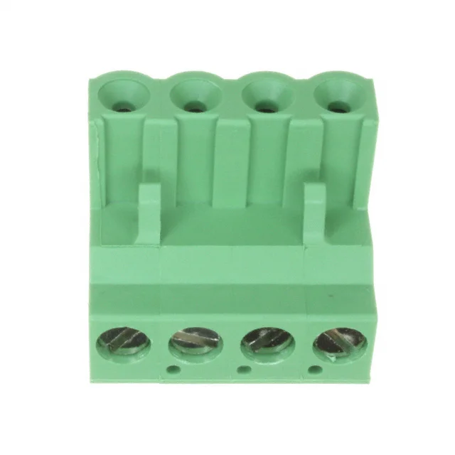 796634-4 TE Connectivity AMP Connectors