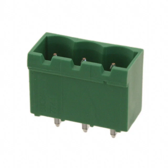 796636-3 TE Connectivity AMP Connectors