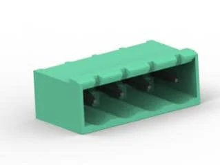 796636-7 TE Connectivity AMP Connectors