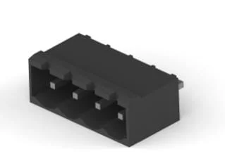 796643-5 TE Connectivity AMP Connectors