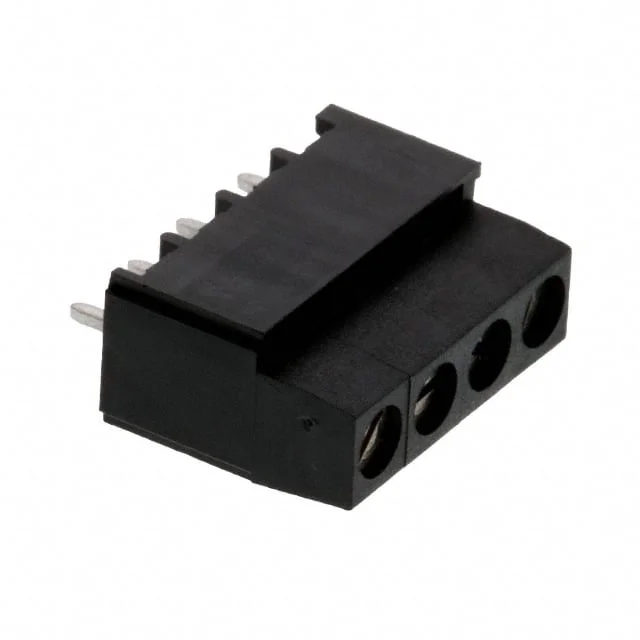 796682-4 TE Connectivity AMP Connectors