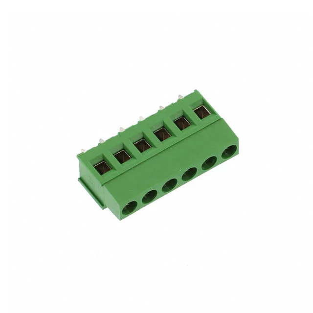 796683-6 TE Connectivity AMP Connectors