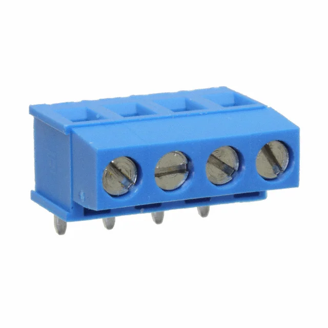 796684-4 TE Connectivity AMP Connectors
