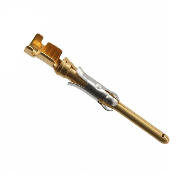 881459-2 TE Connectivity AMP Connectors