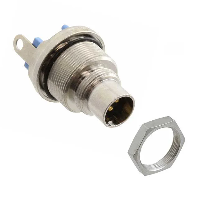 9-1437719-3 TE Connectivity AMP Connectors