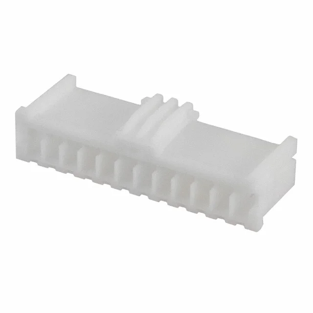 917696-1 TE Connectivity AMP Connectors