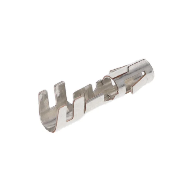 925714-2 TE Connectivity AMP Connectors