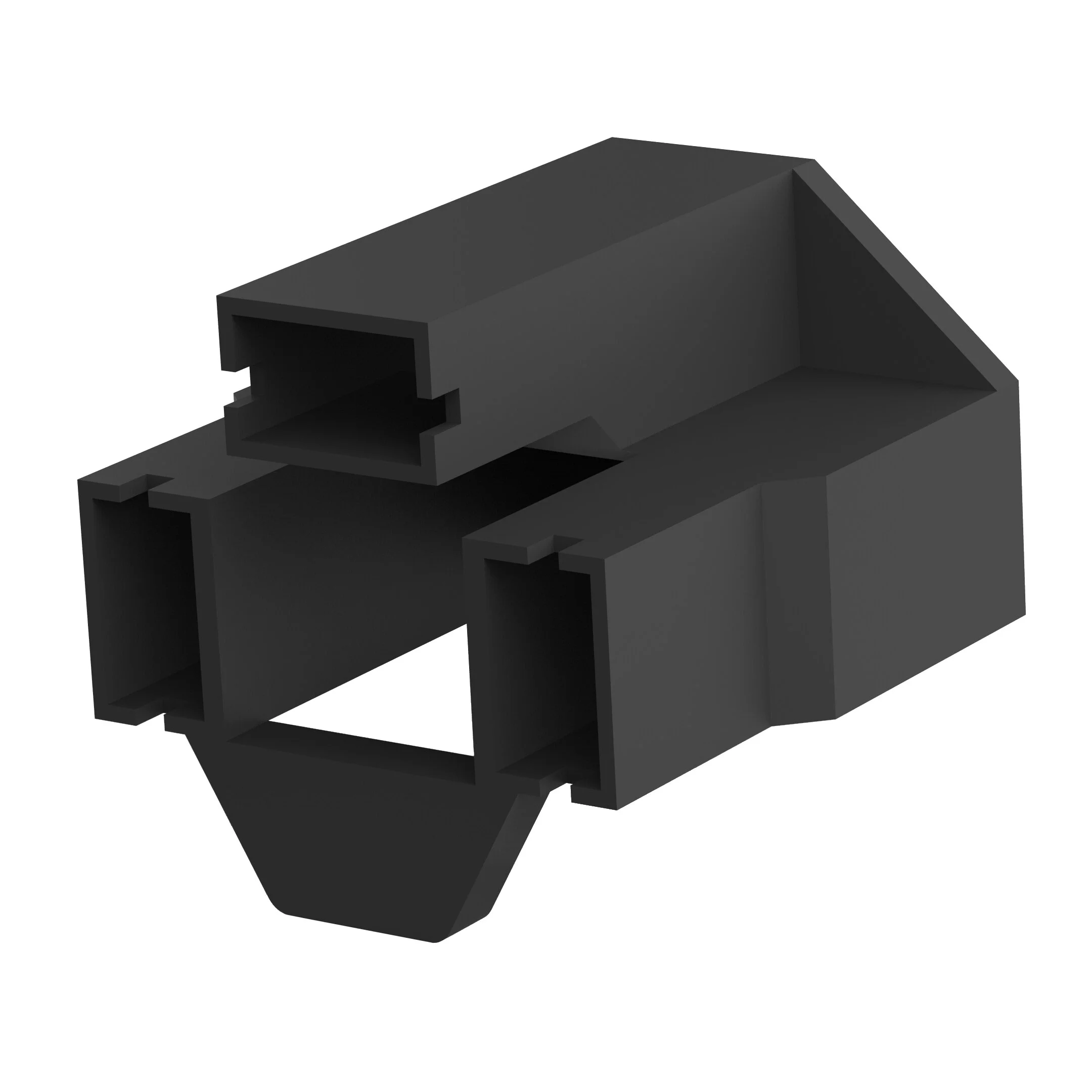 926525-1 TE Connectivity AMP Connectors