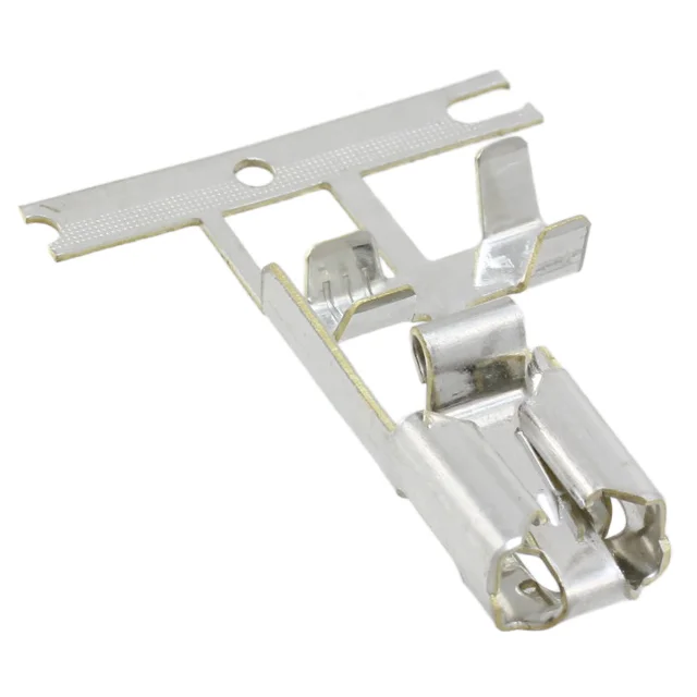 926820-4 TE Connectivity AMP Connectors