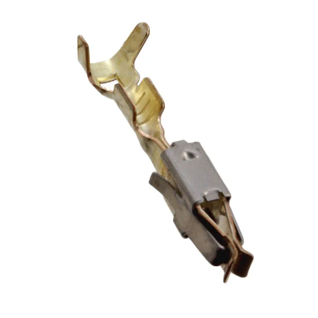 929939-6 TE Connectivity AMP Connectors