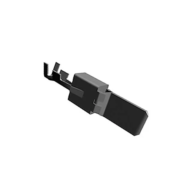 963768-2 TE Connectivity AMP Connectors