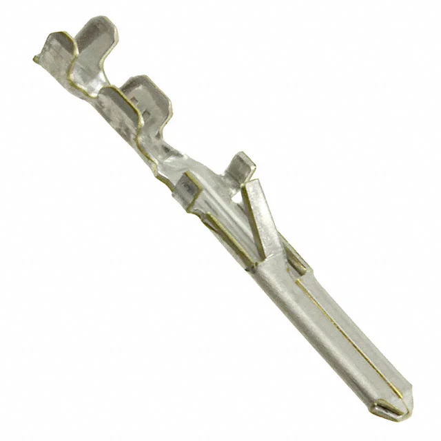 963961-2 TE Connectivity AMP Connectors