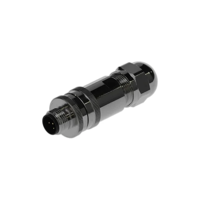 T4111412051-000 TE Connectivity AMP Connectors