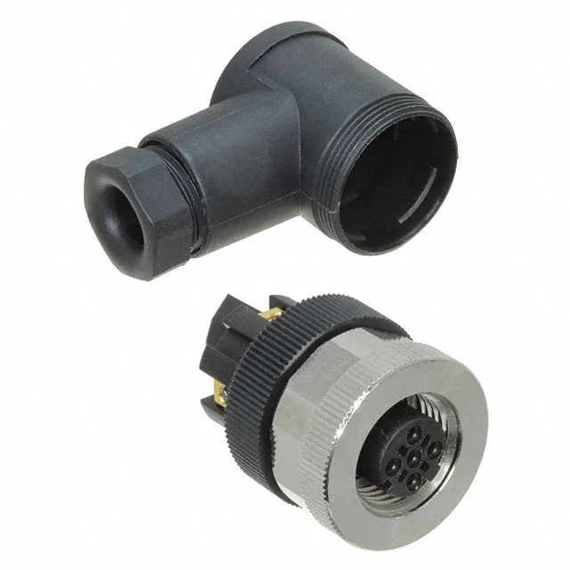 T4112002041-000 TE Connectivity AMP Connectors