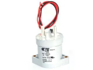 1-1618002-7 TE Connectivity Aerospace, Defense and Marine