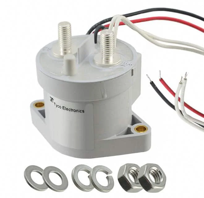 EV200HAANA TE Connectivity Aerospace, Defense and Marine