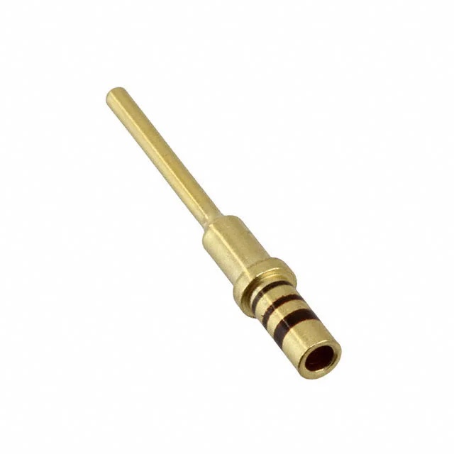 M39029/4-110 TE Connectivity Deutsch Connectors