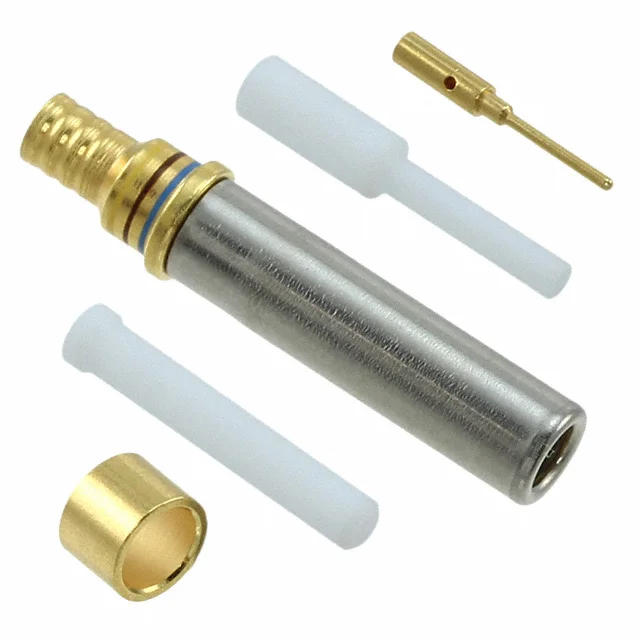 M39029/75-416 TE Connectivity Deutsch Connectors