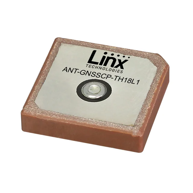 ANT-GNSSCP-TH18L1 TE Connectivity Linx
