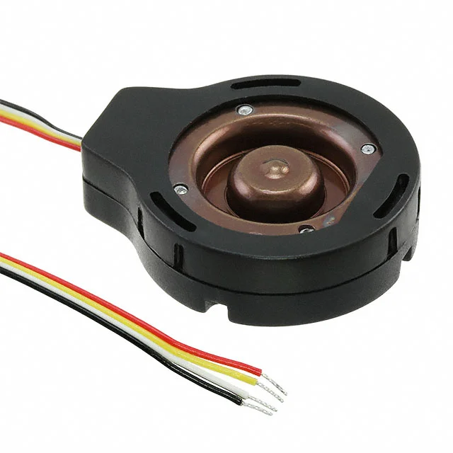 FX1901-0001-0100-L TE Connectivity Measurement Specialties