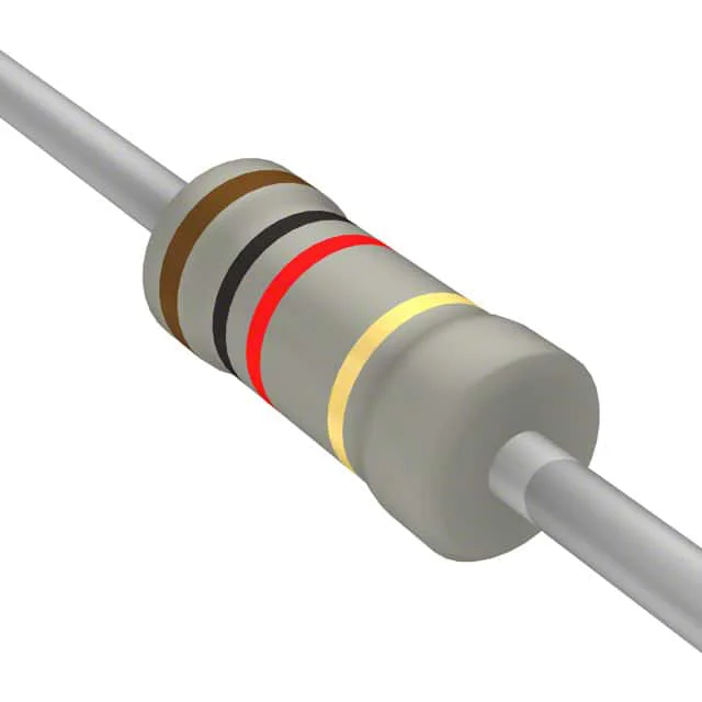 CFR16J2K2 TE Connectivity Passive Product
