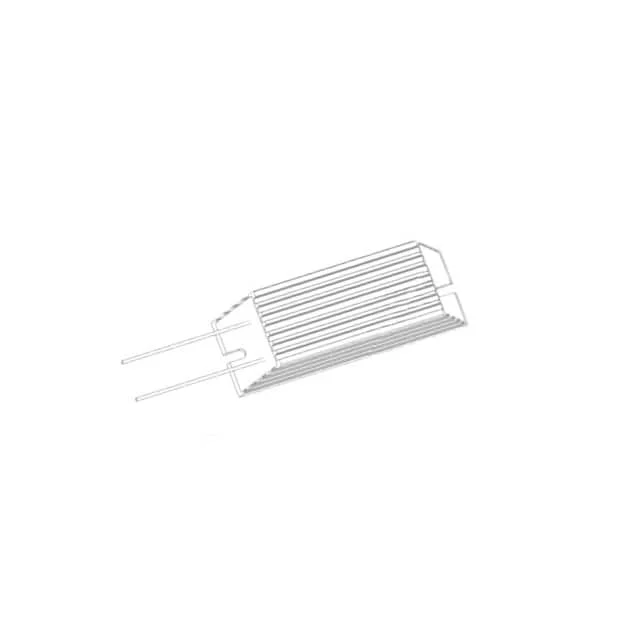 CJH5000J56RJ TE Connectivity Passive Product