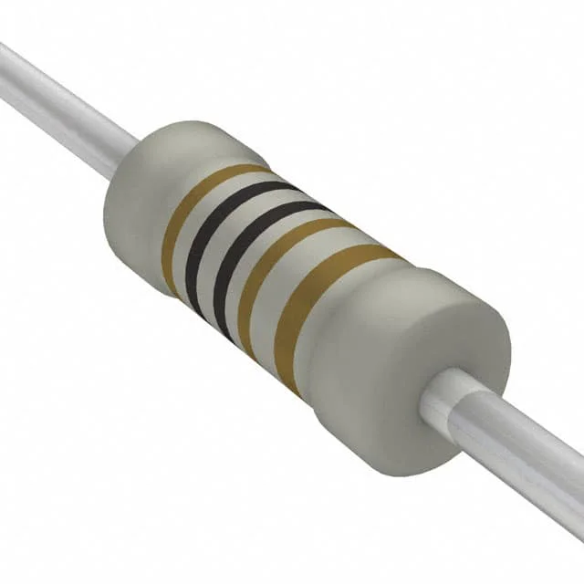 LR1F1K0 TE Connectivity Passive Product