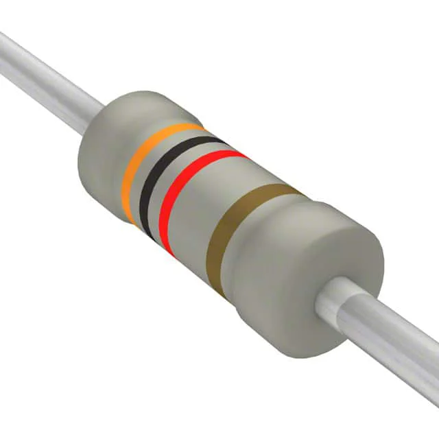 LR1F3K0 TE Connectivity Passive Product