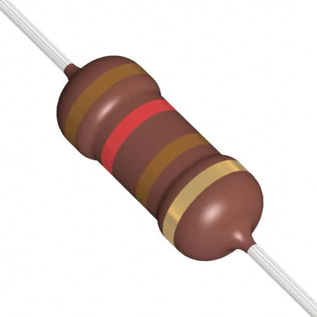 RR02J120RTB TE Connectivity Passive Product