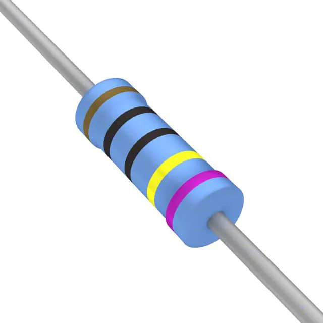 YR1B1M0CC TE Connectivity Passive Product