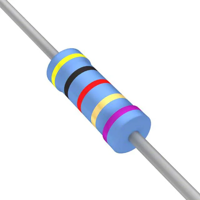 YR1B40R2CC TE Connectivity Passive Product