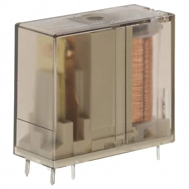 RP330012 TE Connectivity Potter & Brumfield Relays