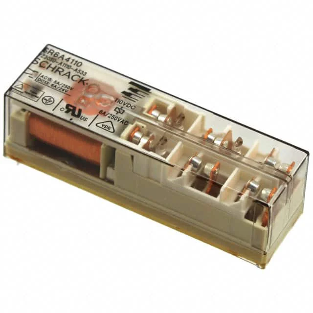 V23050-A1024-A551 TE Connectivity Potter & Brumfield Relays