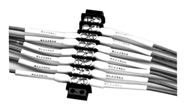 RNF-3000-12/4-6-SP TE Connectivity Raychem Cable Protection
