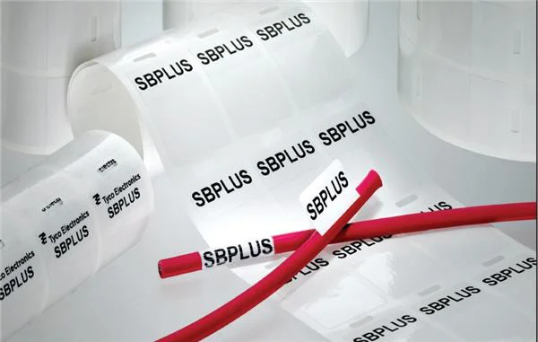 SBP100225WE5 TE Connectivity Raychem Cable Protection