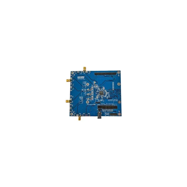 THEVA244-SMA THine Electronics, Inc.