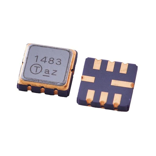 TB1208A TST