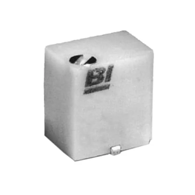 44WR5KLFT7 TT Electronics/BI