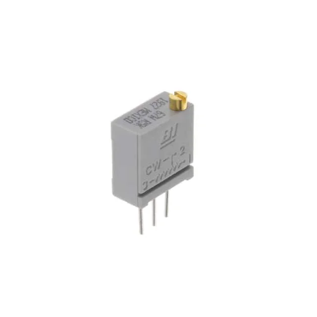 67WR5KLF TT Electronics/BI