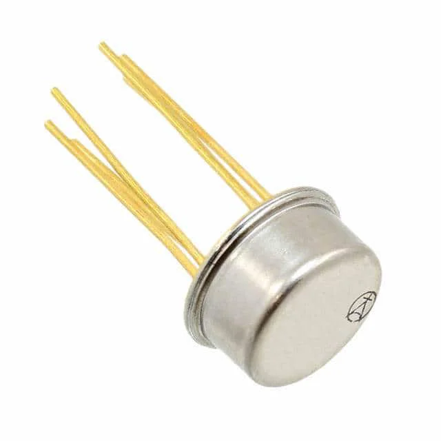 4N22A TT Electronics