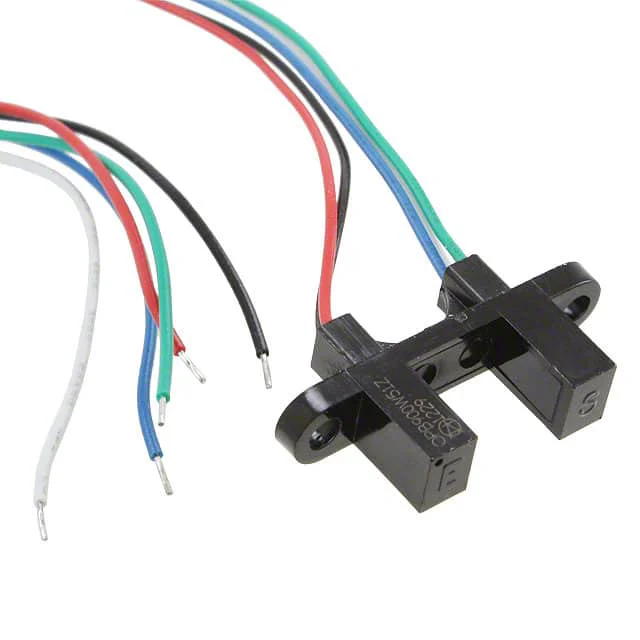 OPB901W55Z TT Electronics