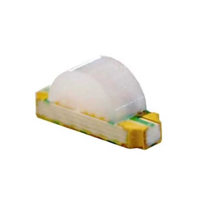 OVSRRGBCC3TM TT Electronics/Optek Technology