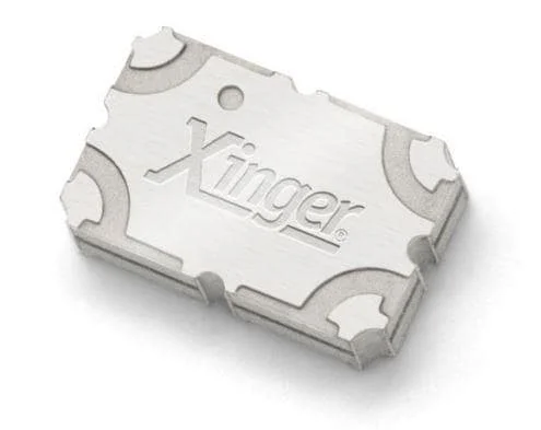 X3C25F1-03S TTM Technologies, Inc.