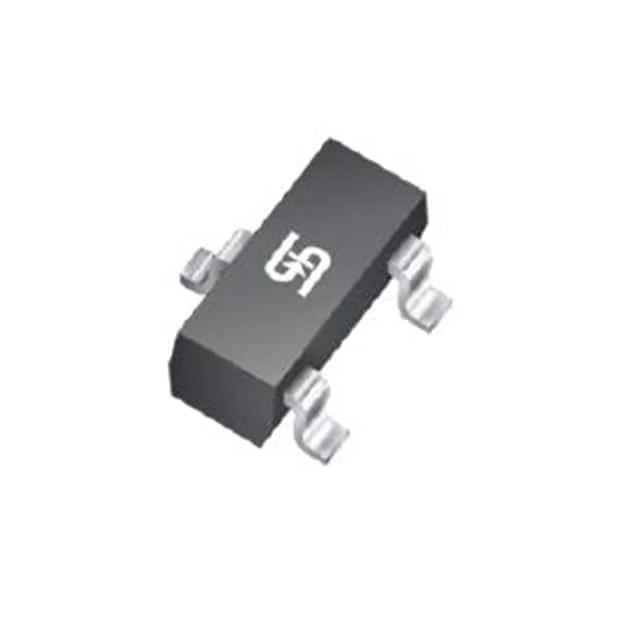 BZX84C33 RFG Taiwan Semiconductor Corporation