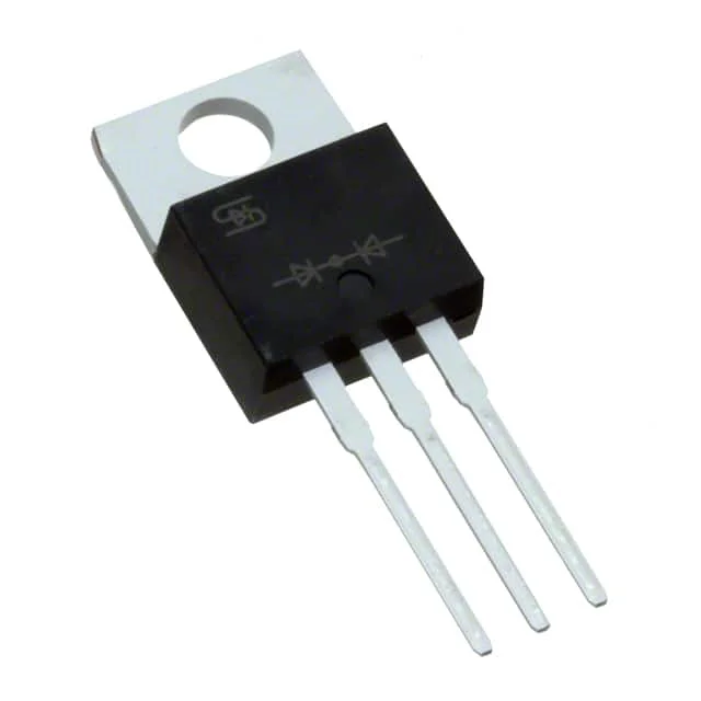 SR20150 C0G Taiwan Semiconductor Corporation
