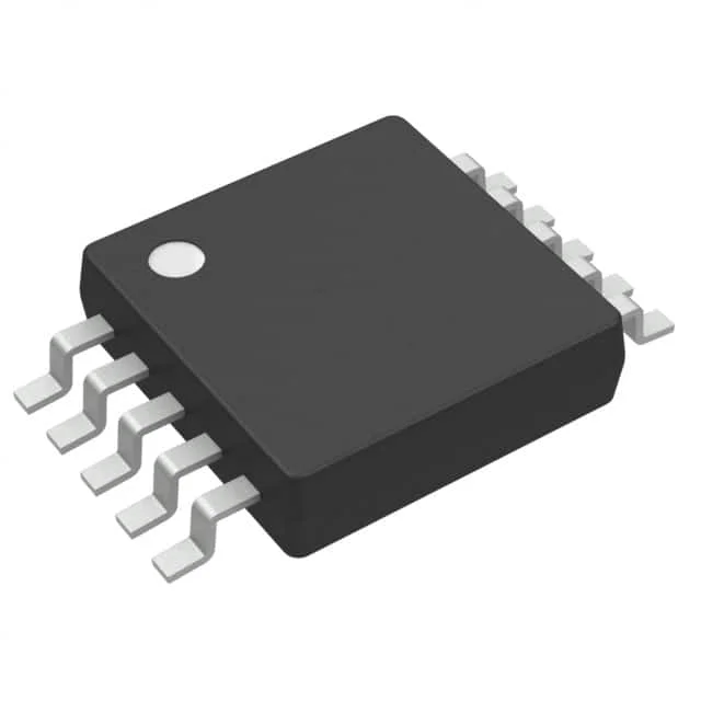 TS19501CB10H RBG Taiwan Semiconductor